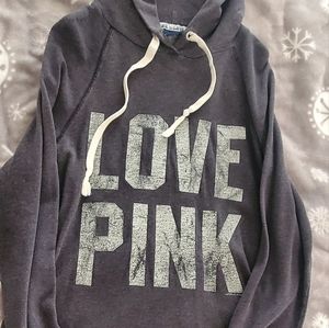 PINK Victoria's Secret Hoodie